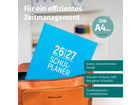 Betzold Schulplaner Hardcover DIN A4 plus