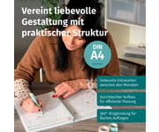 Betzold Kita Planer Ringbuch DIN A4 2