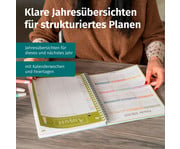 Betzold Kita Planer Ringbuch DIN A4 3