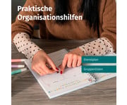 Betzold Kita Planer Ringbuch DIN A4 5