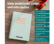 Betzold Kita Planer Ringbuch DIN A4 6