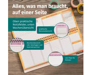 Betzold Kita Tischkalender 3