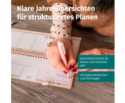 Betzold Kita Tischkalender 4