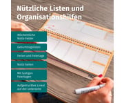 Betzold Kita Tischkalender 6