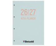 Betzold Kita Planer Loseblattsammlung DIN A4 1