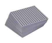 PLUS PLUS Mini Bauplatten 12 Stück 4