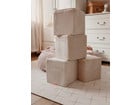 Funzy Cubes Baustein Würfel 4 Stück