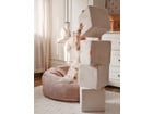 Funzy Cubes Baustein Würfel 4 Stück