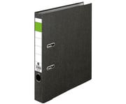 FALKEN Wolkenmarmor Ordner DIN A4 neutral 2