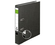 FALKEN Wolkenmarmor Ordner DIN A4 neutral 3
