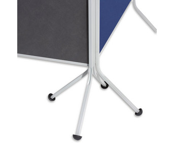 Pinn und Stellwand 8100