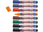 edding 363 oder 360 Whiteboard Marker 8er Set