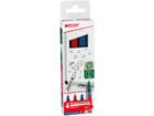 edding 361 Whiteboardmarker Rundspitze sortiert