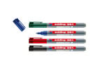 edding 361 Whiteboardmarker Rundspitze sortiert