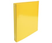 Exacompta Ringbücher aus Karton DIN A4 bunt 10 Stück 3