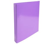 Exacompta Ringbücher aus Karton DIN A4 bunt 10 Stück 7