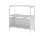 Betzold Flexwall Offenes Regal 2 OH 1