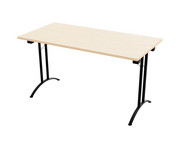 Klapptisch Basic 7