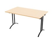 Klapptisch Basic 4