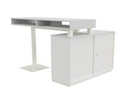 Theke Compoint mit Stauraum 5
