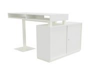 Theke Compoint mit Stauraum 6