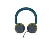 PHILIPS Kinderkopfhörer K2000 On Ear kabelgebunden 6