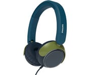 PHILIPS Kinderkopfhörer K2000 On Ear kabelgebunden 5