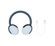 PHILIPS Bluetooth Kopfhörer K5500 Over Ear 6