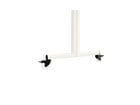 Flexibler Tisch FlexDesk roll und klappbar