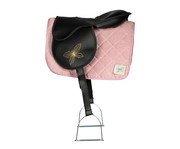 Satteldecke und Haube Hobby Horsing 4