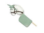Satteldecke und Haube Hobby Horsing