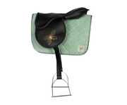 Satteldecke und Haube Hobby Horsing 7