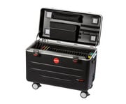 Paraproject® Case Plus 2