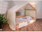 Organizer für Hausbett Enno
