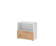 Betzold Flexwall Kombischrank 2 OH 2 Schübe 3
