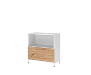 Betzold Flexwall Kombischrank 2 OH 2 Schübe 5