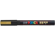 POSCA Marker Set 4er Set 3