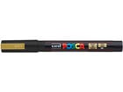 POSCA Marker Set 4er Set