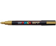 POSCA Marker Set 4er Set 4