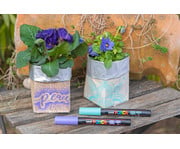POSCA Marker Set pastell 8er Set 5
