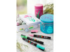 POSCA Marker Set pastell 8er Set