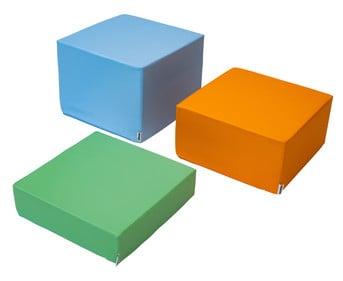 Sitzwürfel