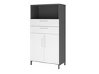 Betzold Flexwall Kombischrank 4 OH 2 Schübe