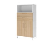 Betzold Flexwall Kombischrank 4 OH 2 Schübe 7