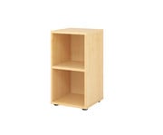 Betzold Advanced Offenes Regal schmal 2 OH 3