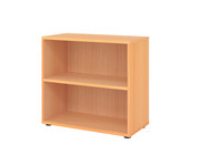 Betzold Advanced Offenes Regal 2 OH 3