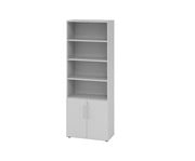 Betzold Advanced Kombischrank 6 OH Türen 2 OH 5