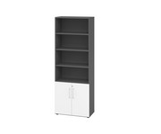 Betzold Advanced Kombischrank 6 OH Türen 2 OH 6