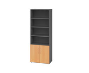 Betzold Advanced Kombischrank 6 OH Türen 2 OH 7