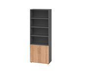 Betzold Advanced Kombischrank 6 OH Türen 2 OH 2